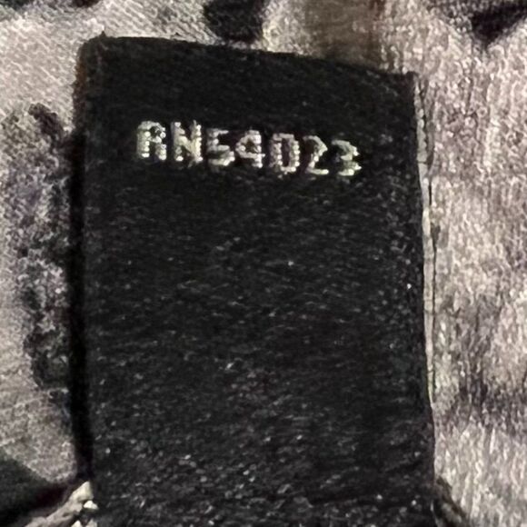 Banana Republic Factory Floral Adjustable Cami Size Small - Picture 6 of 7